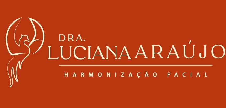 Logo Estética Luciana