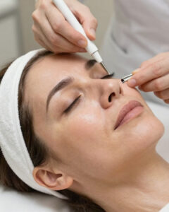 Atendimento Especializado para Mulheres 40+