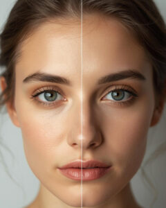 Planejamento facial anual: rejuvenescimento não é improviso, é estratégia ao longo do tempo