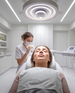 Fios de PDO: a “cereja do bolo” que completa o seu protocolo de rejuvenescimento facial